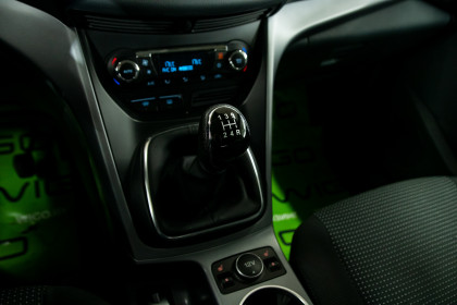 Продажа Ford C-MAX II Grand 1.6 MT (125 л.с.) 2014 Коричневый в Автодом