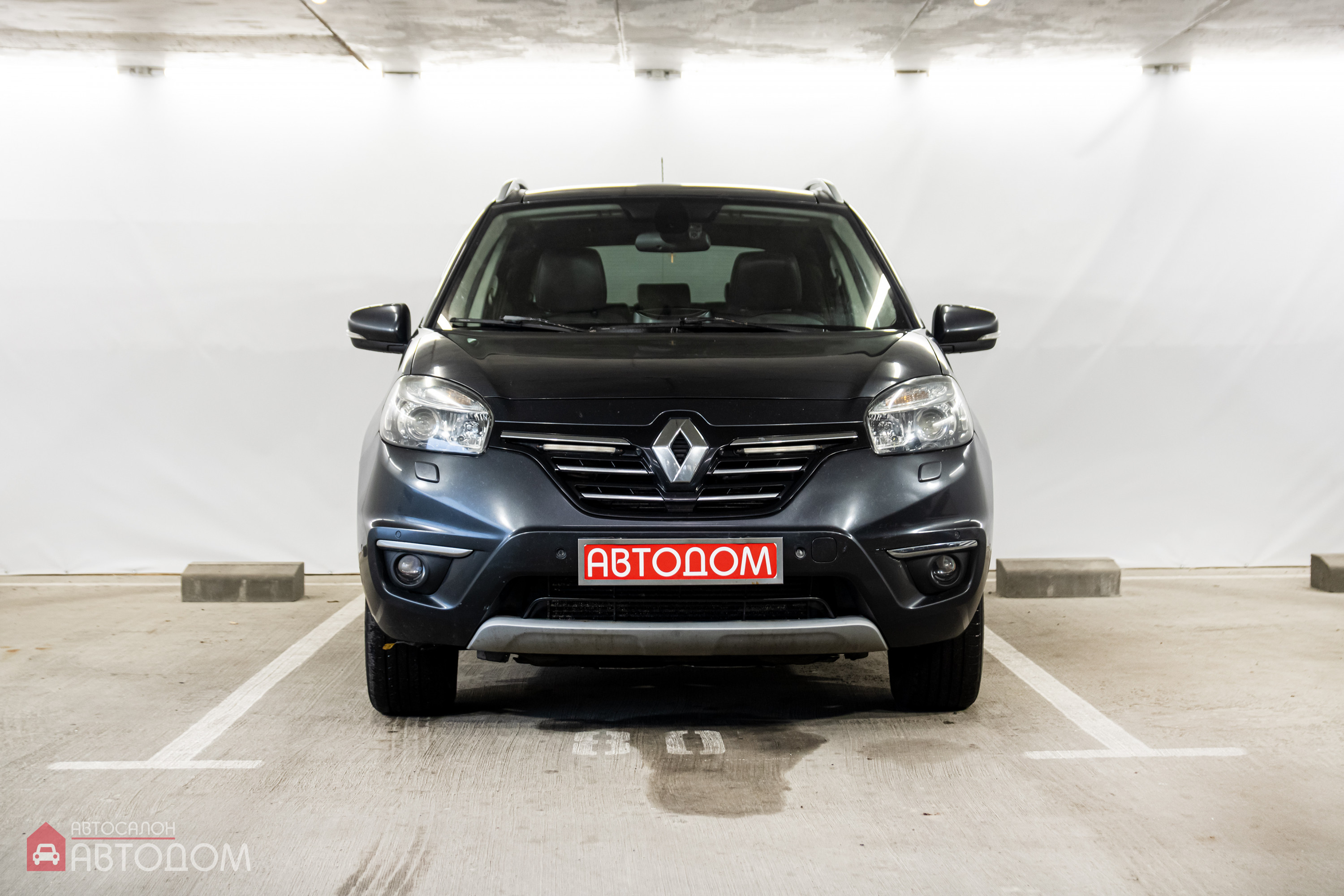  Koleos