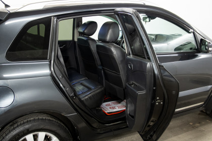 Продажа Renault Koleos I Рестайлинг 2 2.0 AT (173 л.с.) 2014 Серый в Автодом