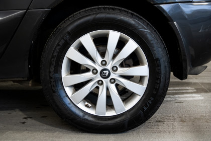 Продажа Renault Koleos I Рестайлинг 2 2.0 AT (173 л.с.) 2014 Серый в Автодом