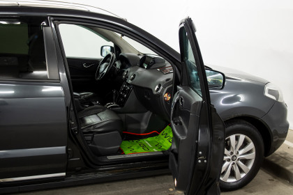 Продажа Renault Koleos I Рестайлинг 2 2.0 AT (173 л.с.) 2014 Серый в Автодом