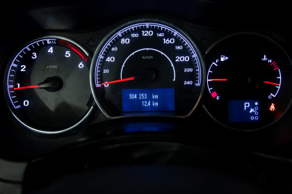Продажа Renault Koleos I Рестайлинг 2 2.0 AT (173 л.с.) 2014 Серый в Автодом