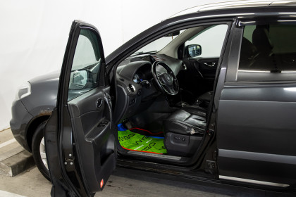 Продажа Renault Koleos I Рестайлинг 2 2.0 AT (173 л.с.) 2014 Серый в Автодом