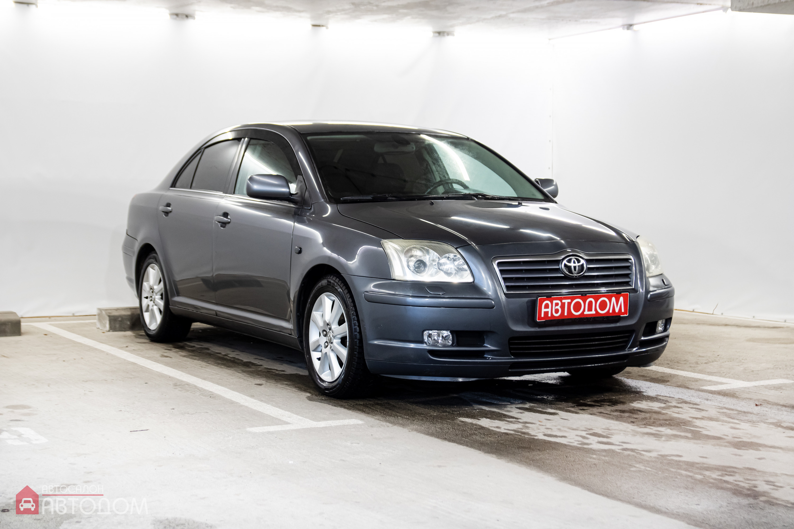  Avensis