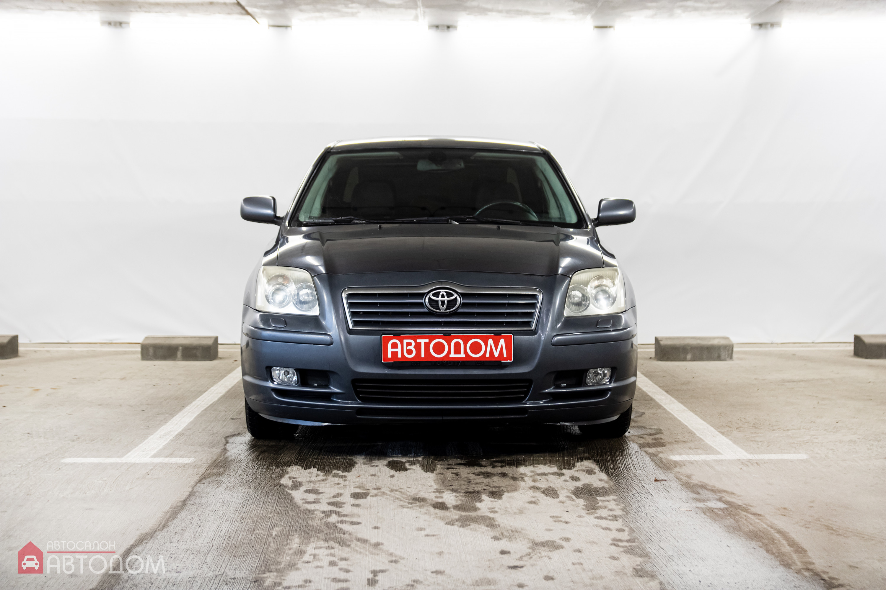  Avensis