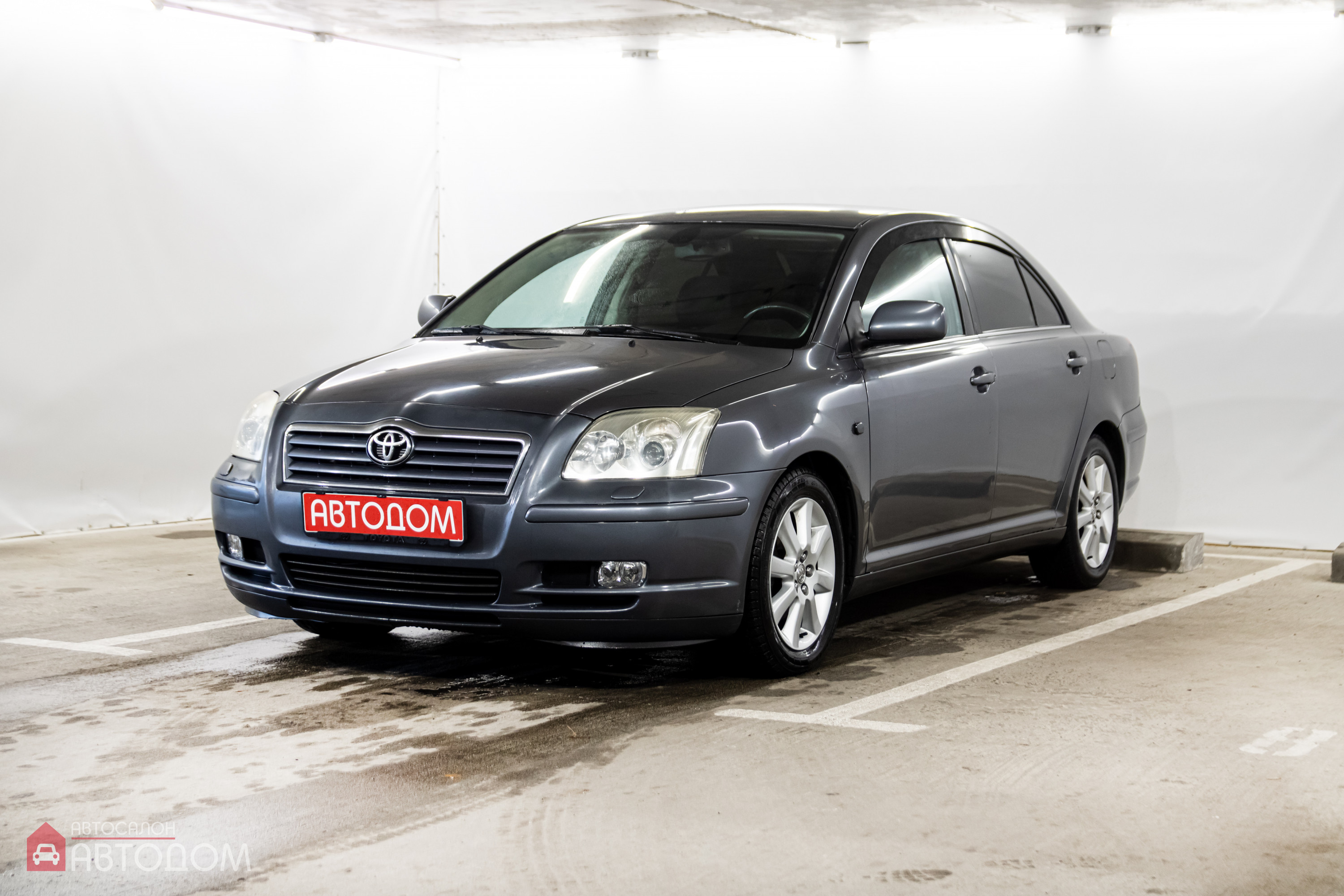  Avensis