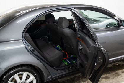 Продажа Toyota Avensis II 1.8 MT (129 л.с.) 2005 Серый в Автодом