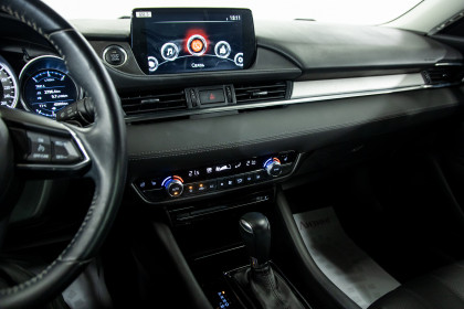 Продажа Mazda 6 III (GJ) Рестайлинг 2 2.0 AT (150 л.с.) 2020 Серый в Автодом