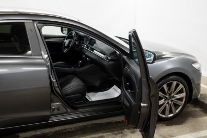 Продажа Mazda 6 III (GJ) Рестайлинг 2 2.0 AT (150 л.с.) 2020 Серый в Автодом