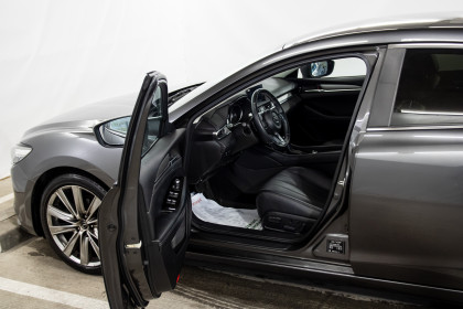 Продажа Mazda 6 III (GJ) Рестайлинг 2 2.0 AT (150 л.с.) 2020 Серый в Автодом