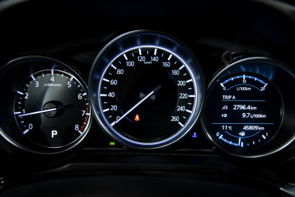 Продажа Mazda 6 III (GJ) Рестайлинг 2 2.0 AT (150 л.с.) 2020 Серый в Автодом