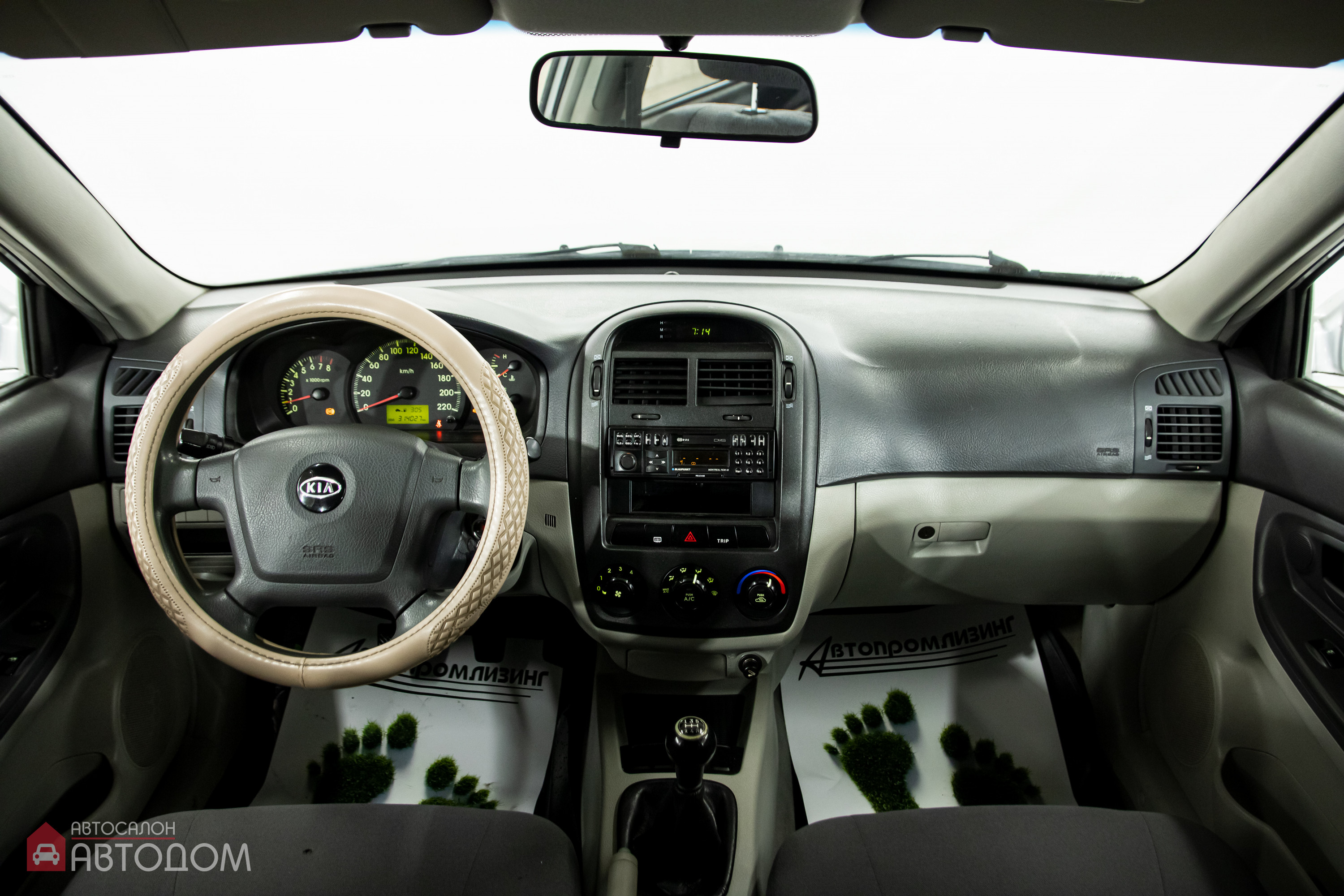  Cerato