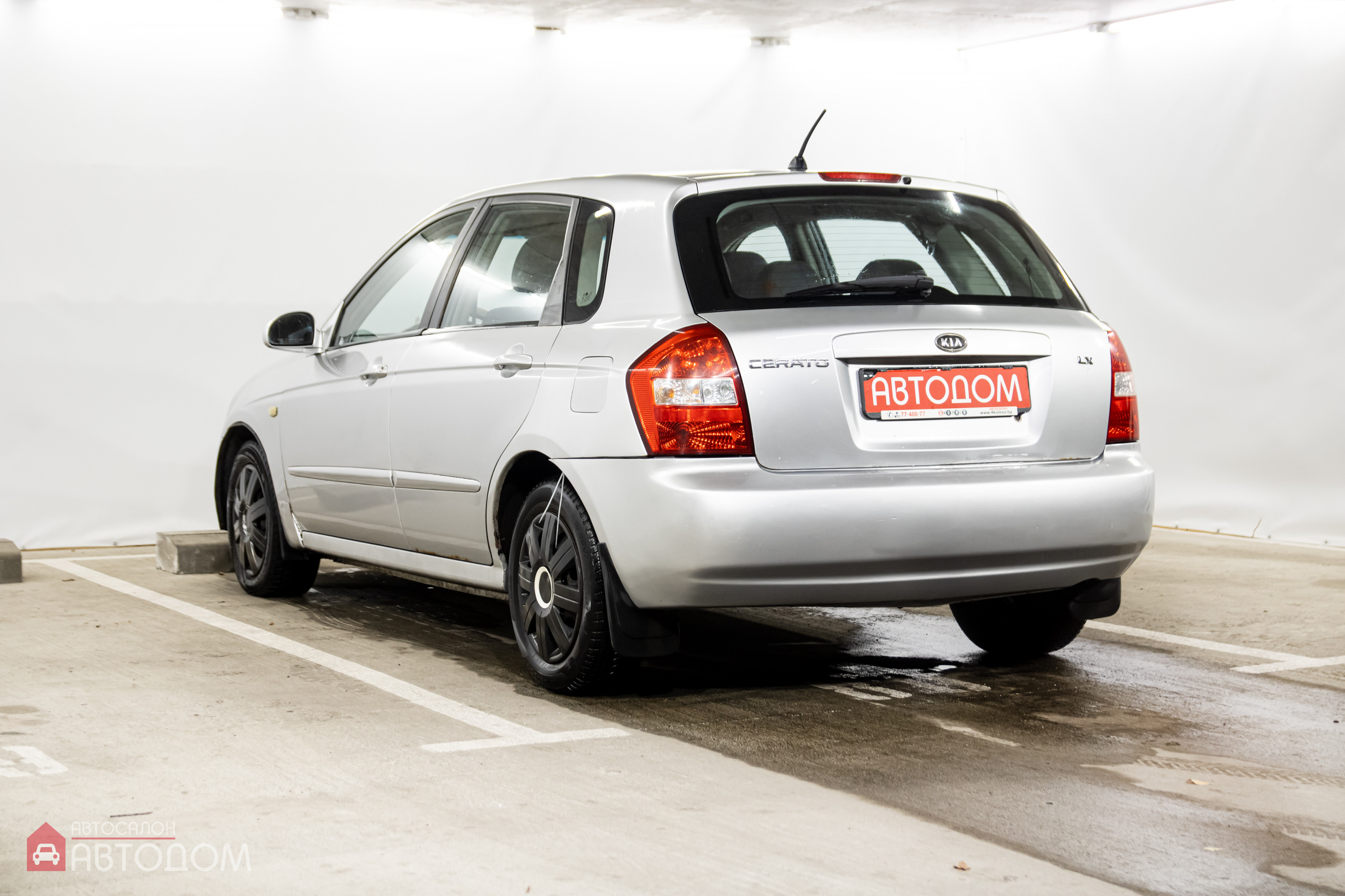  Cerato