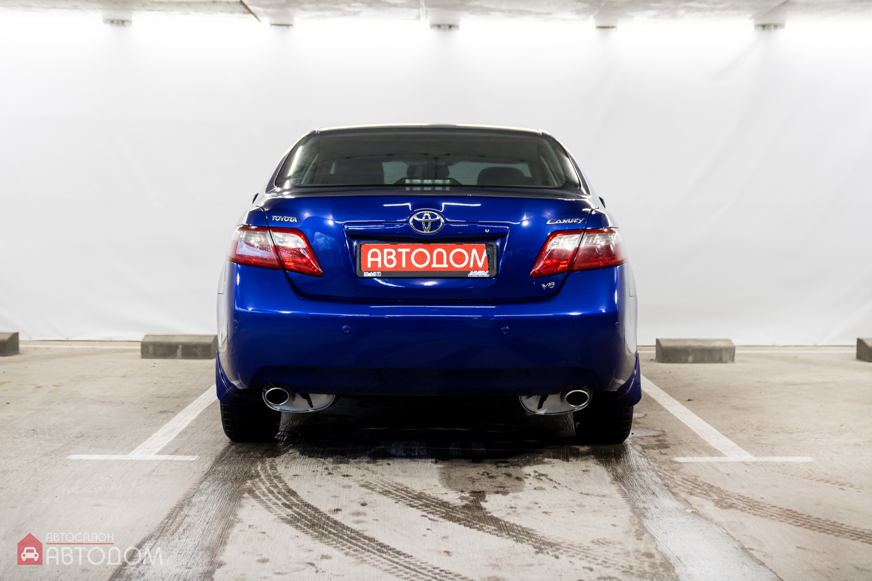  Camry