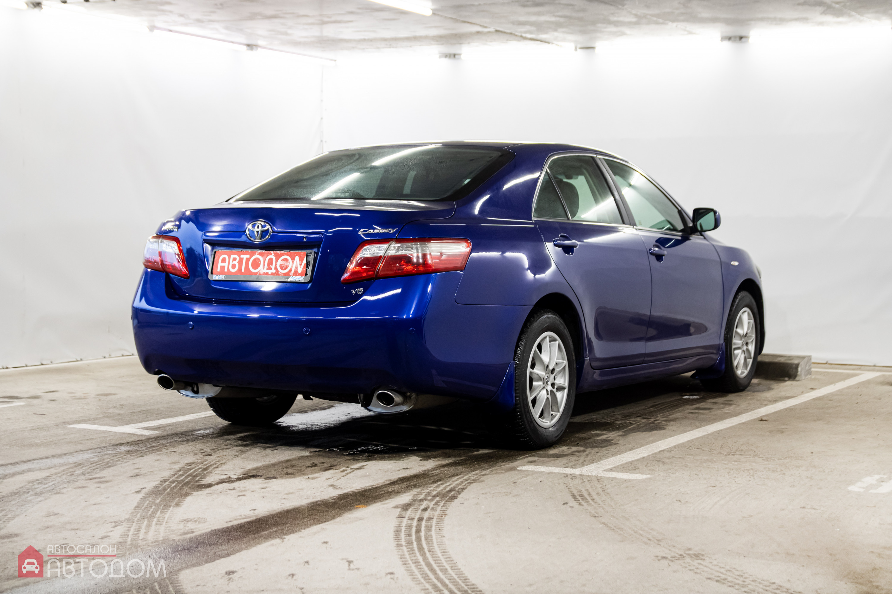  Camry