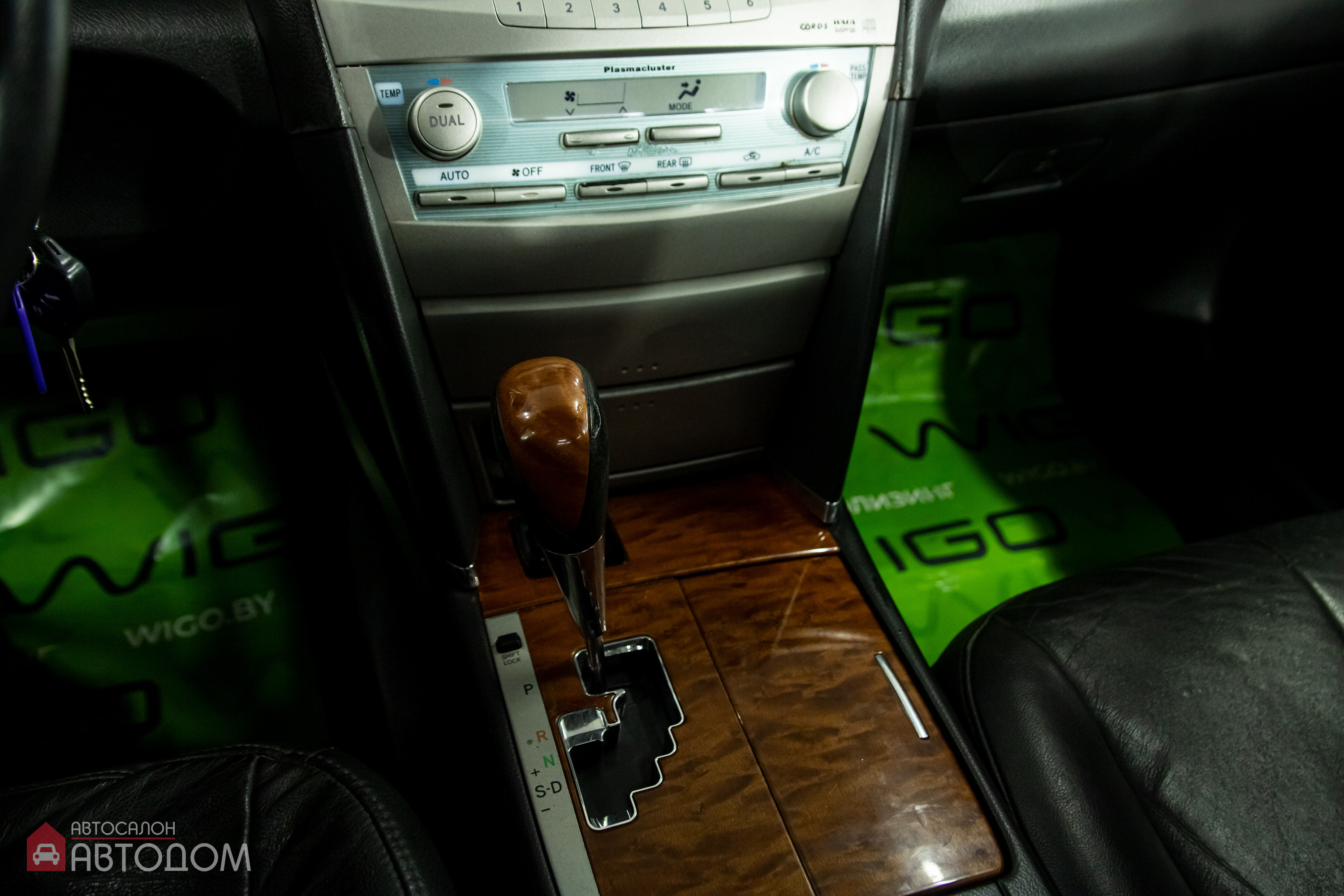  Camry