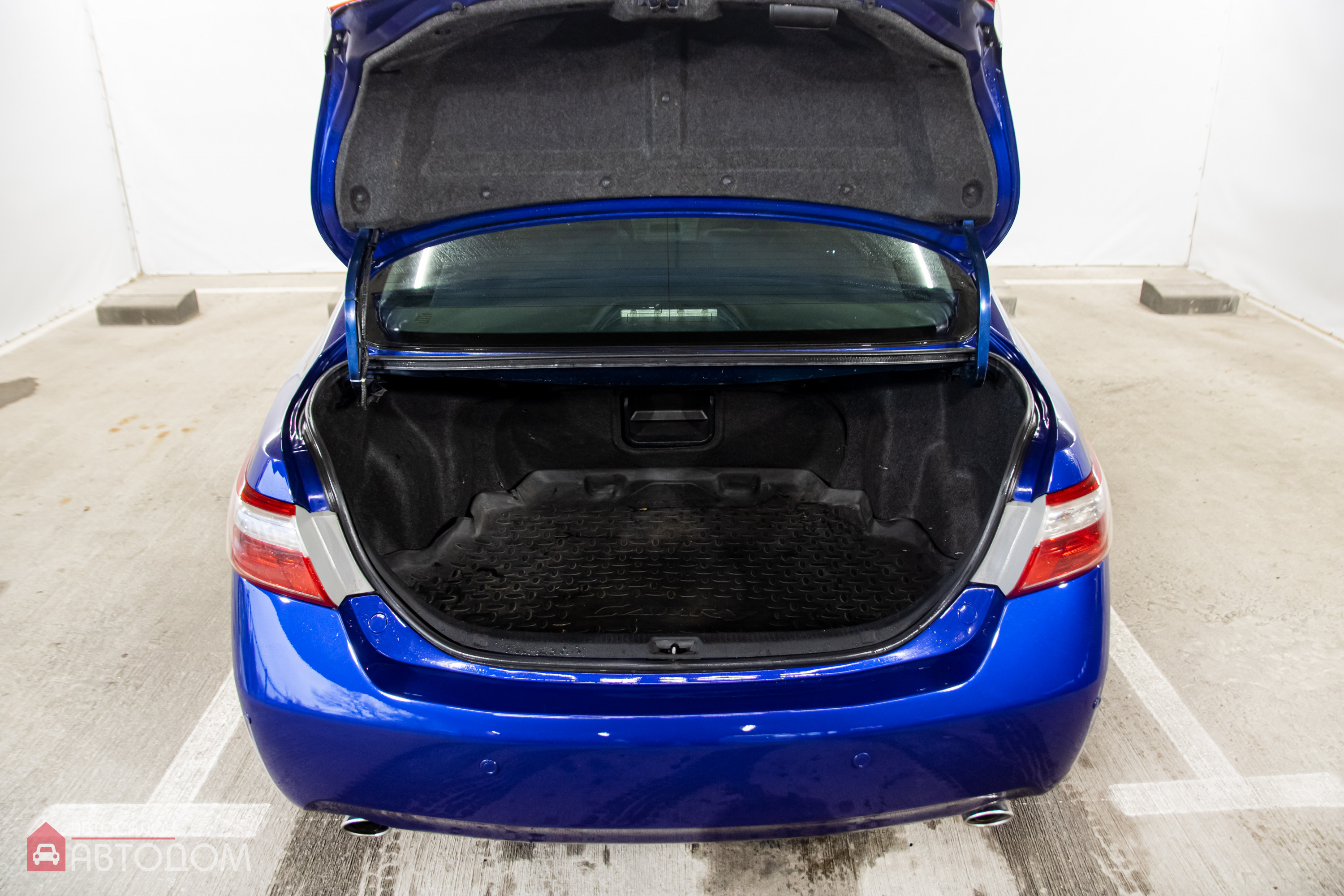  Camry