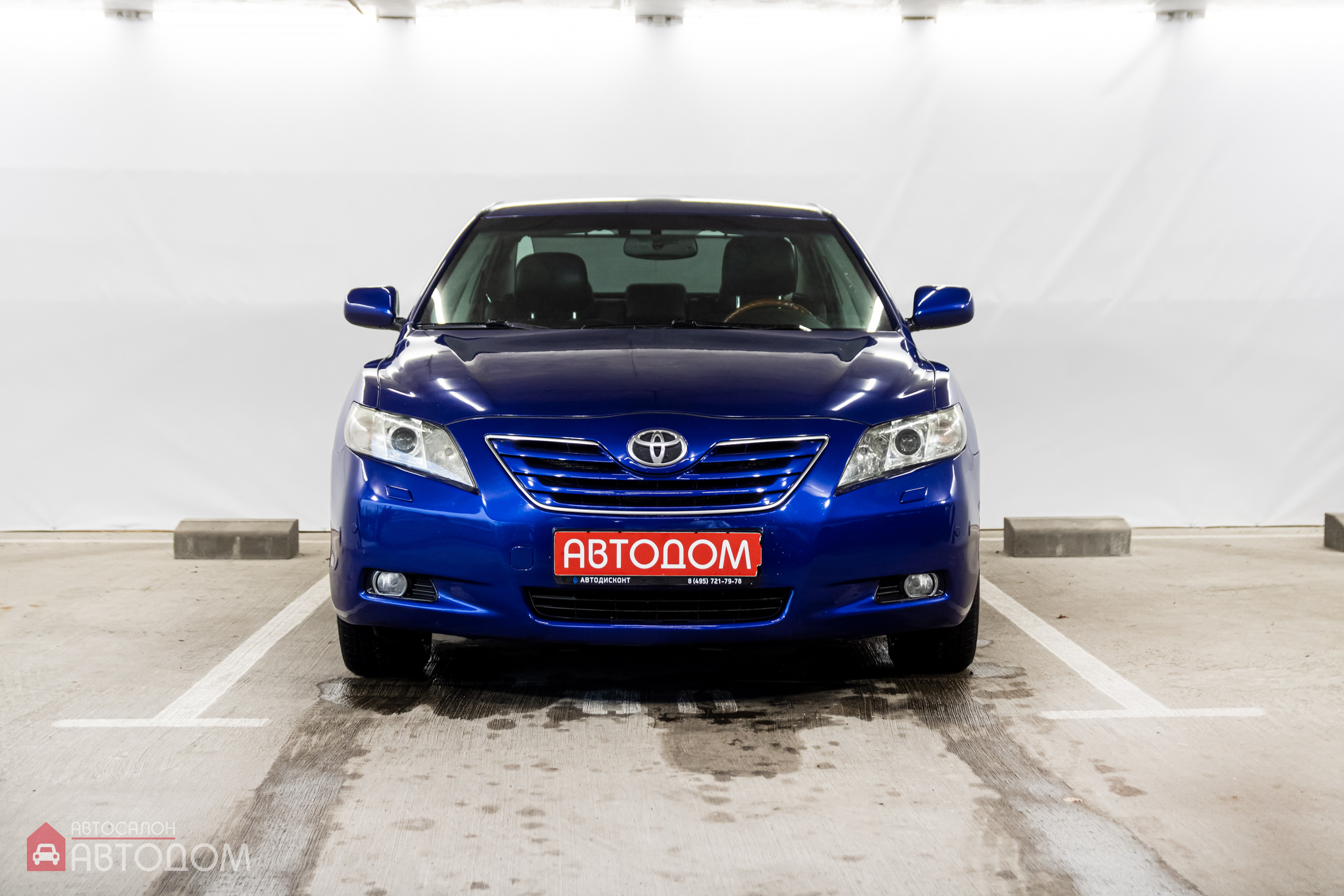  Camry