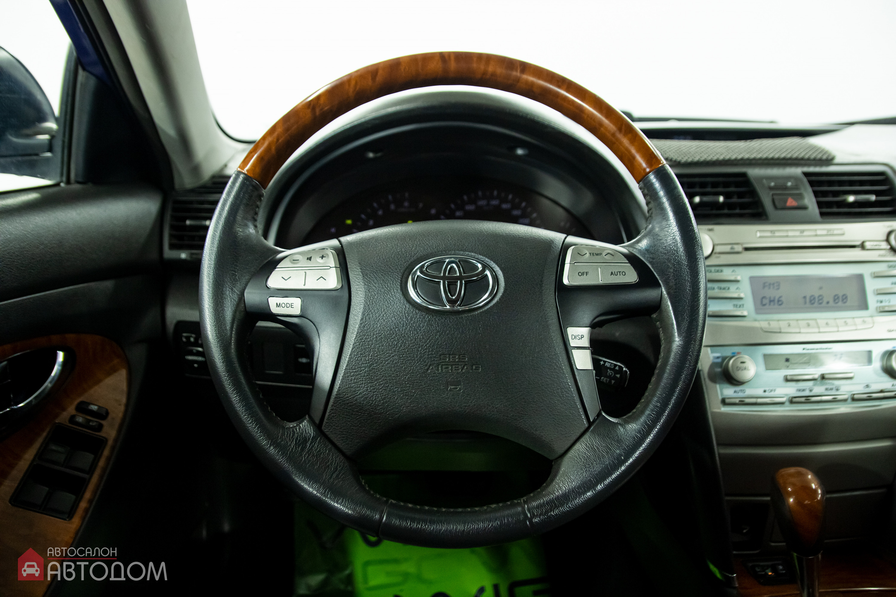 Camry