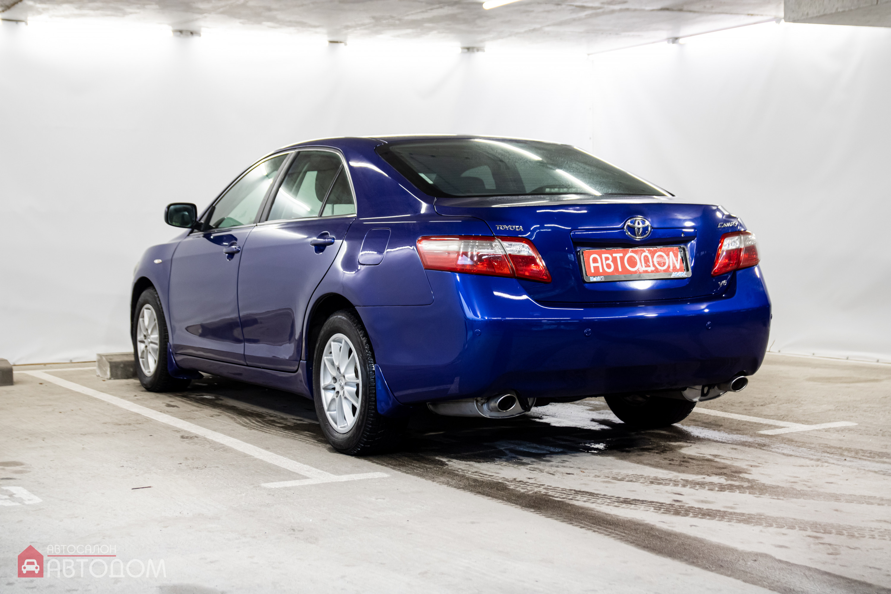  Camry