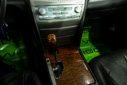 Продажа Toyota Camry VI (XV40) 3.5 AT (277 л.с.) 2008 Синий в Автодом