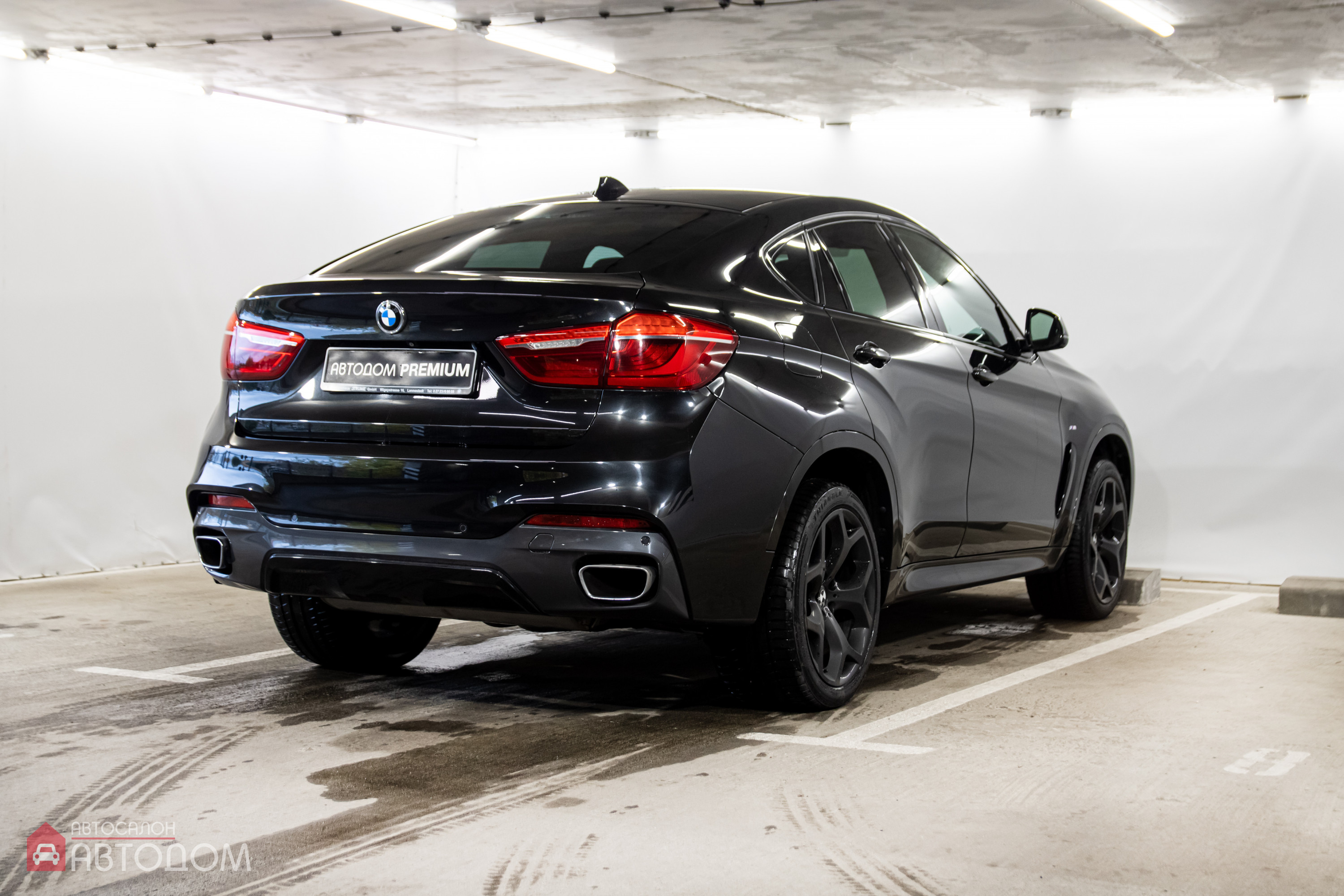  X6