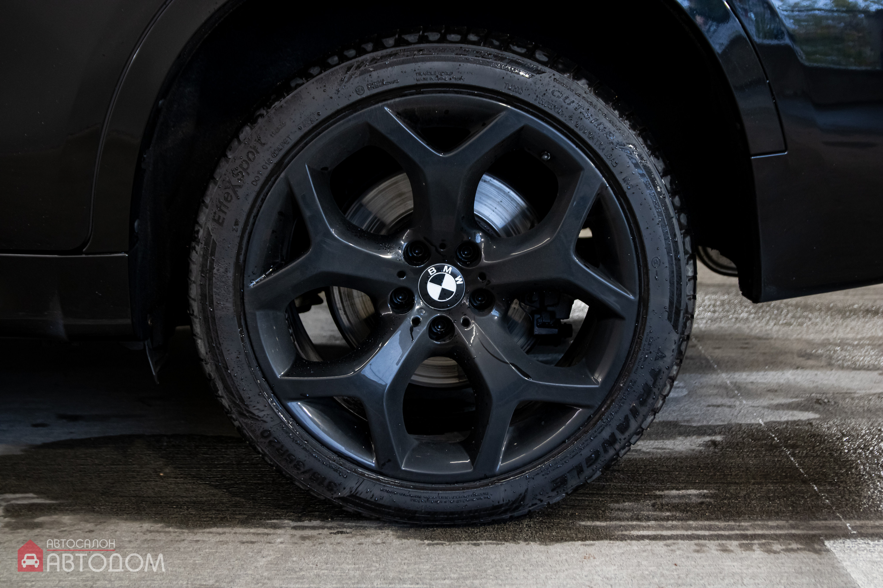  X6