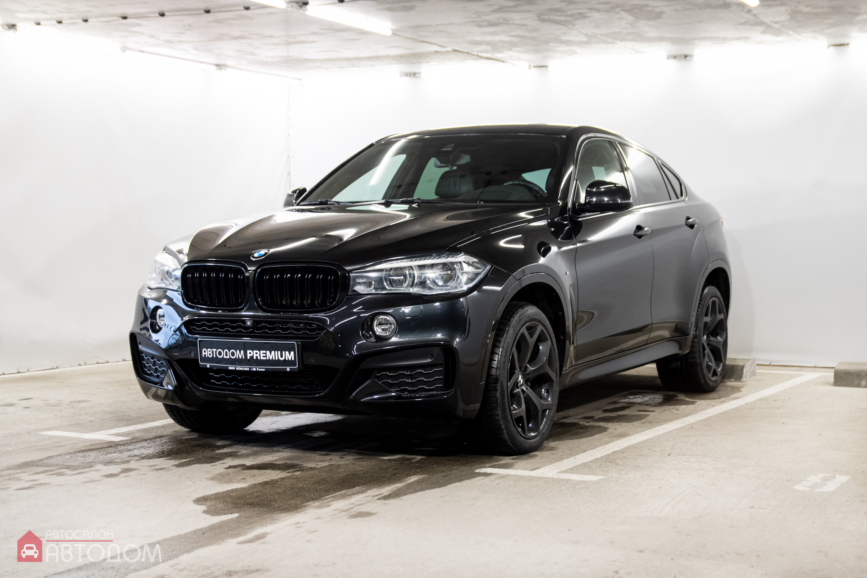  X6