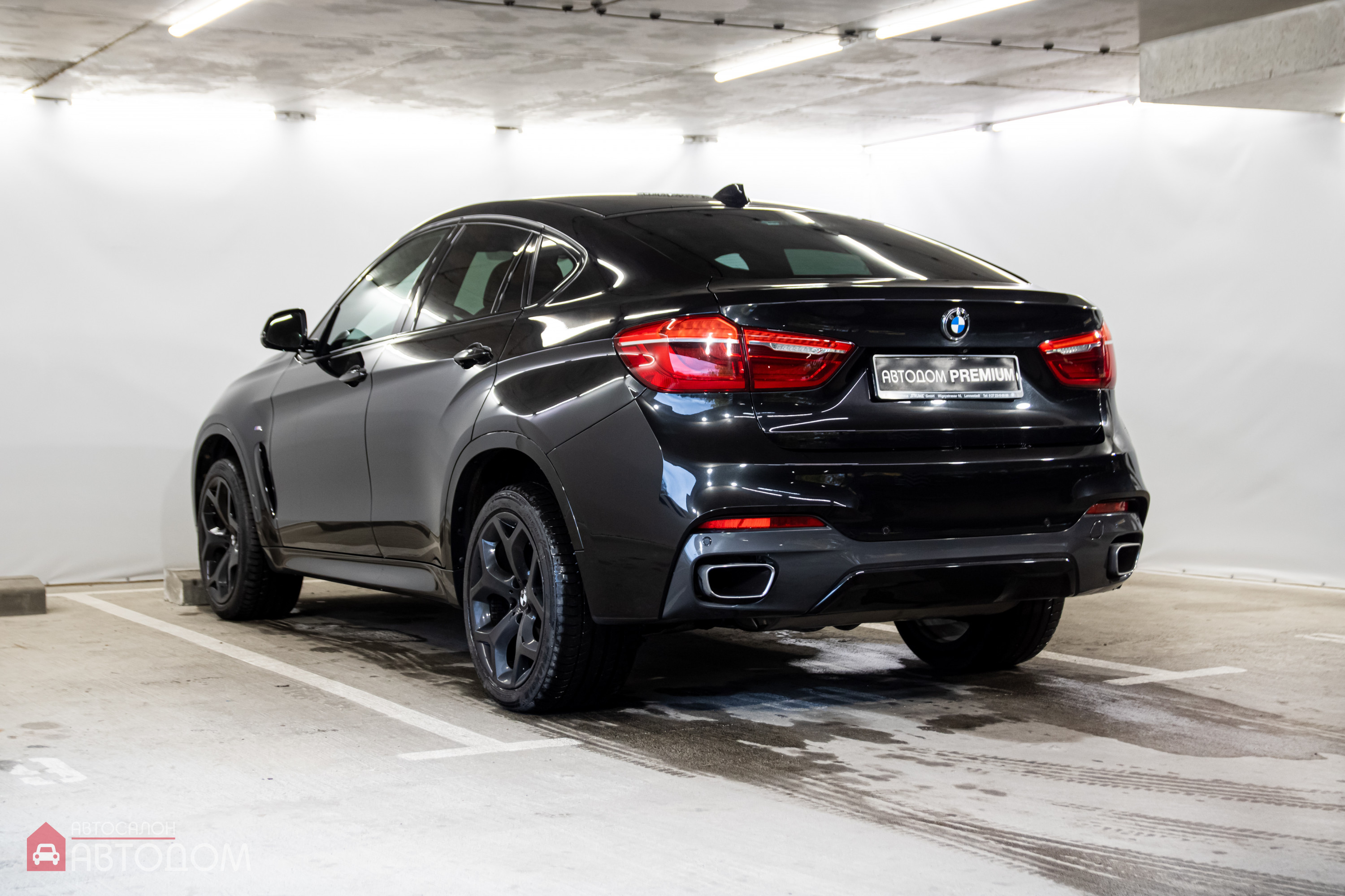  X6