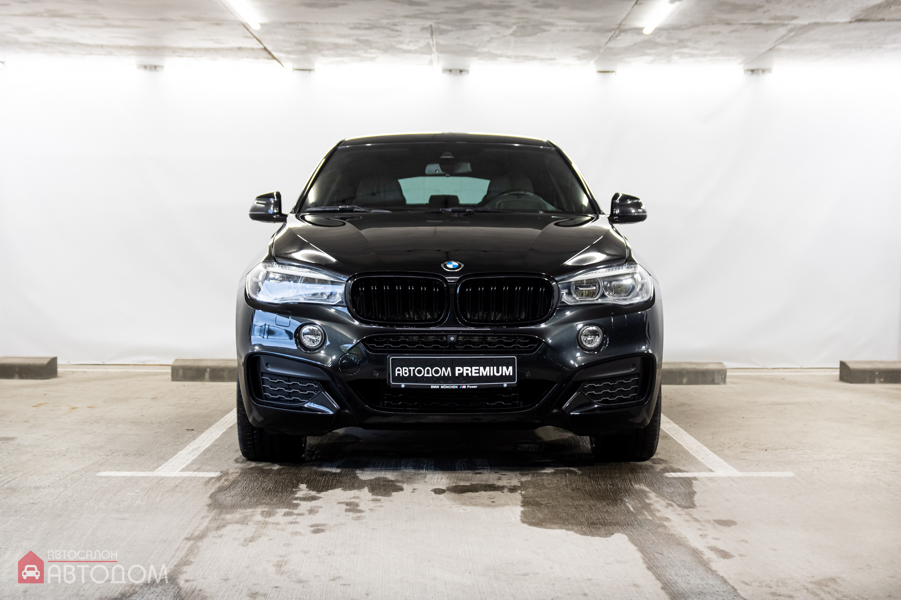  X6