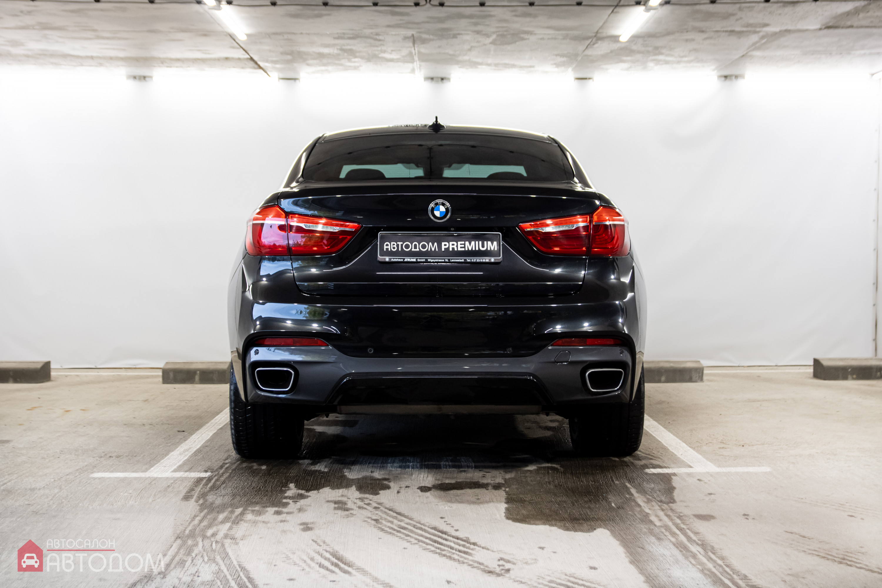  X6