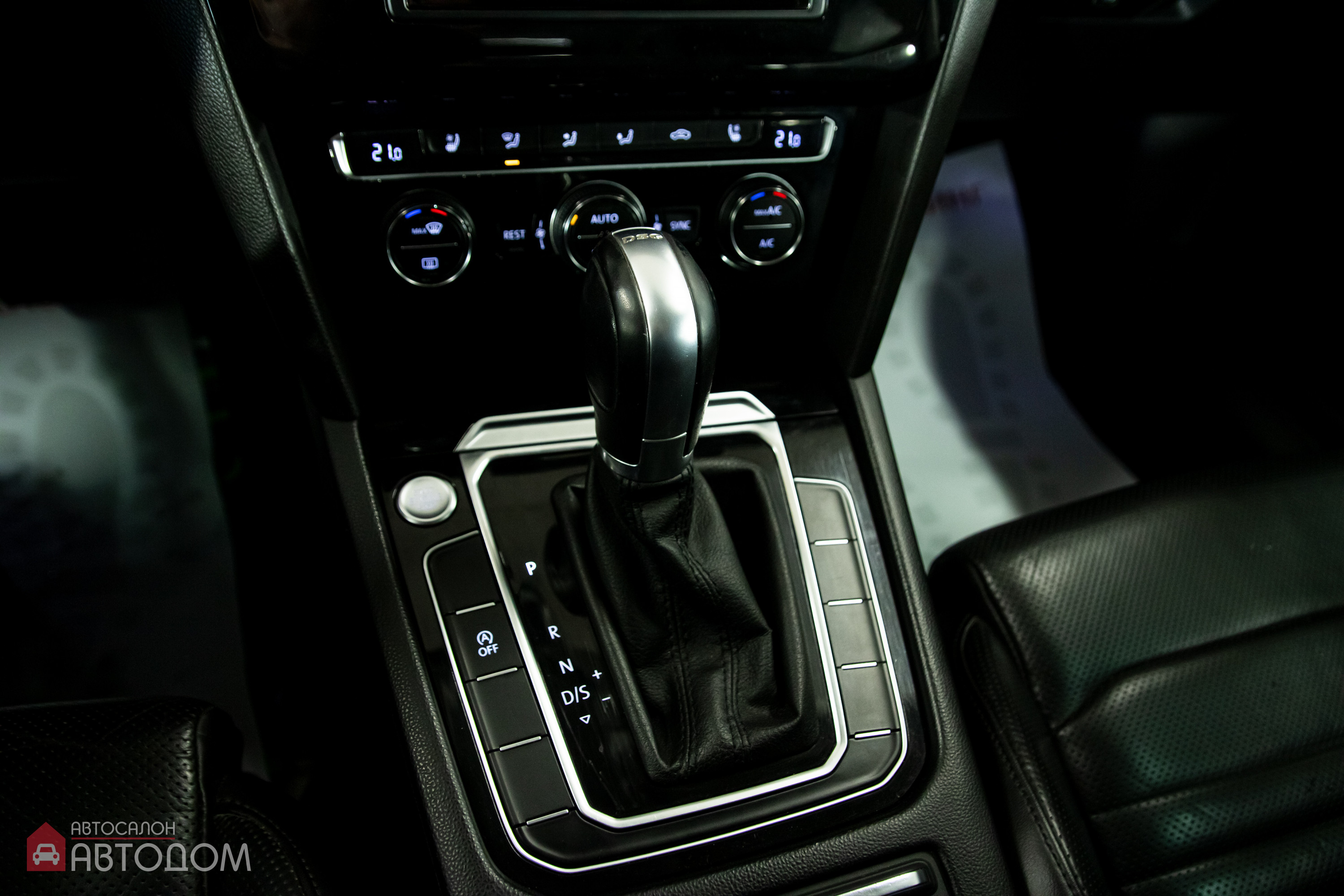  Passat