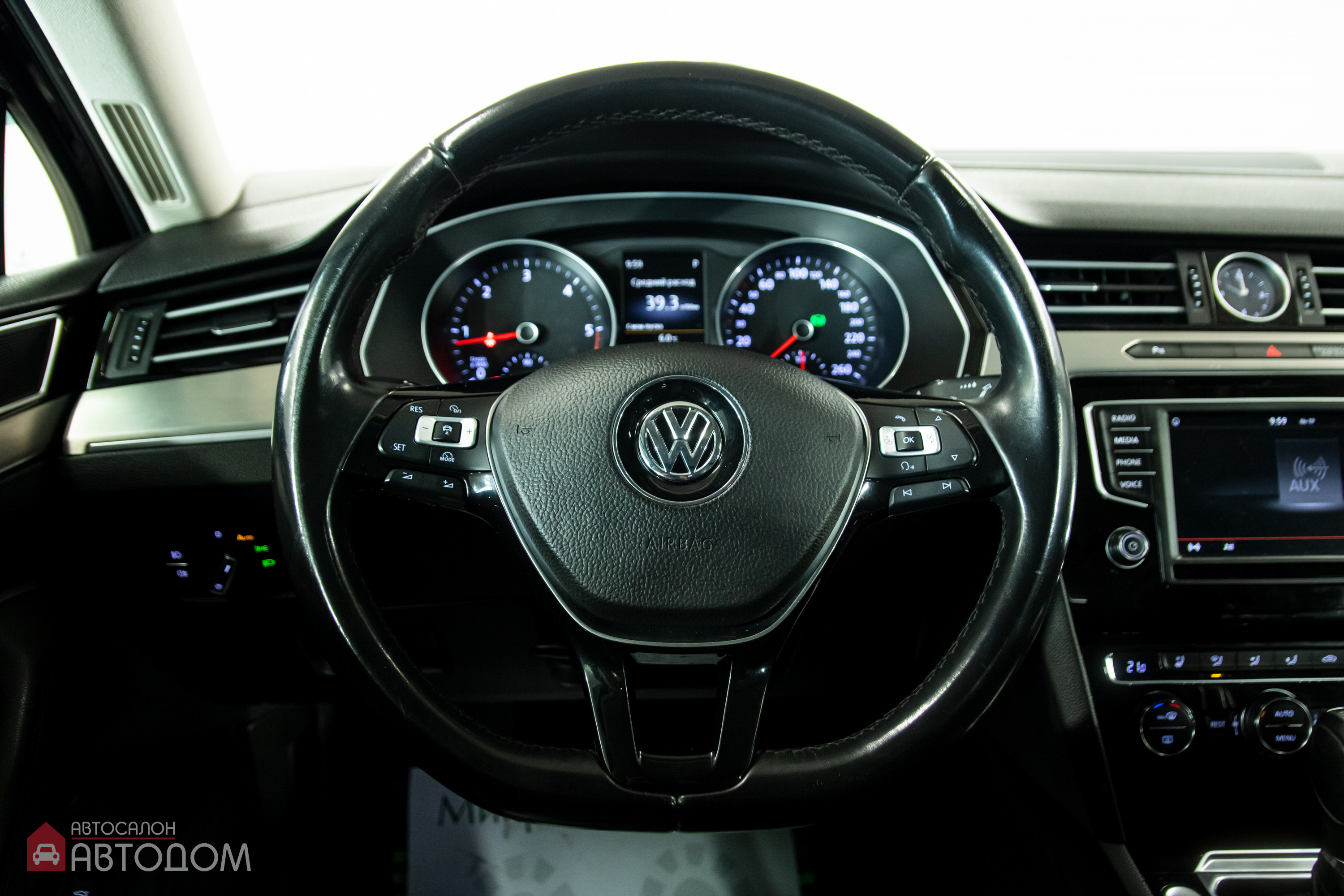  Passat
