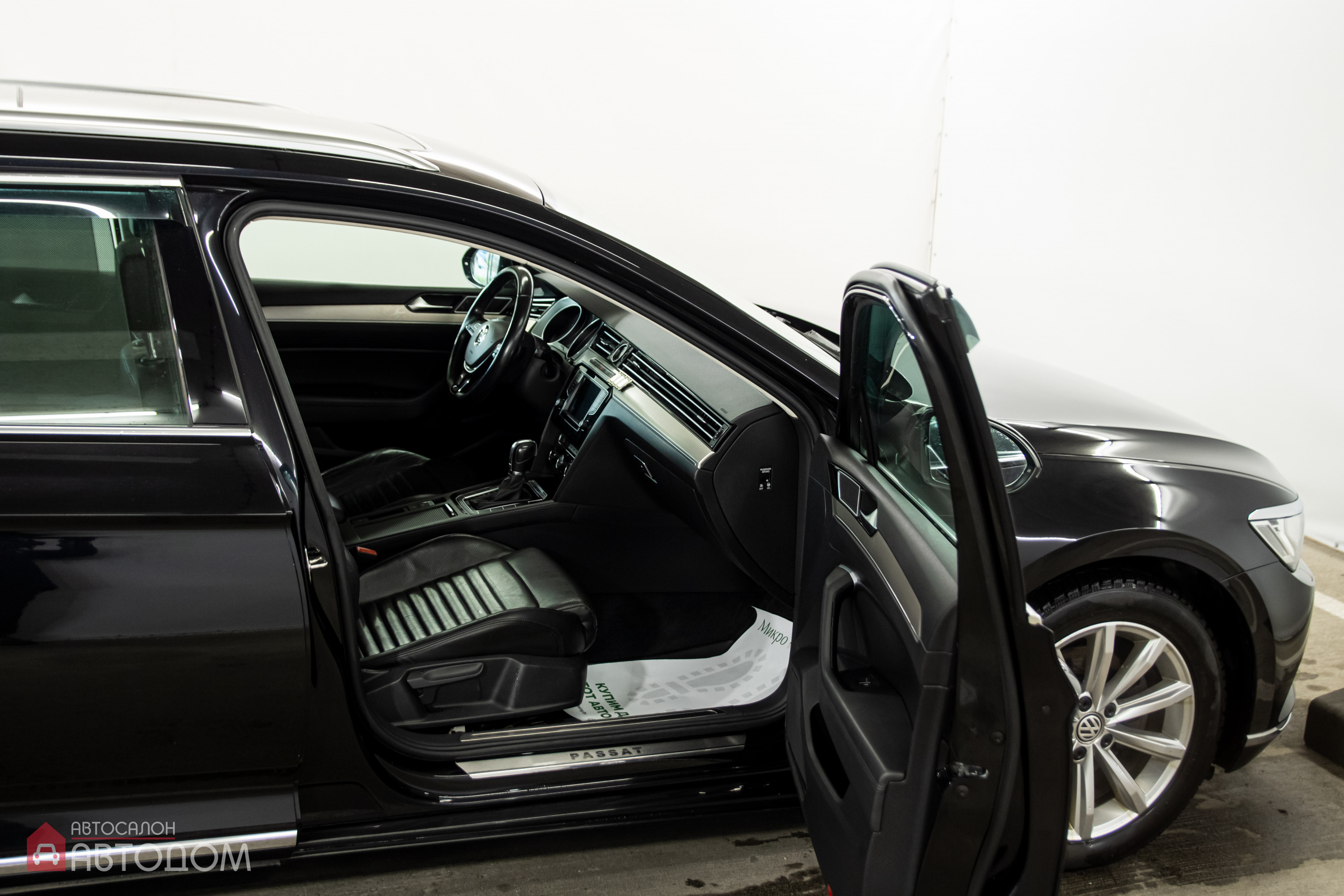  Passat