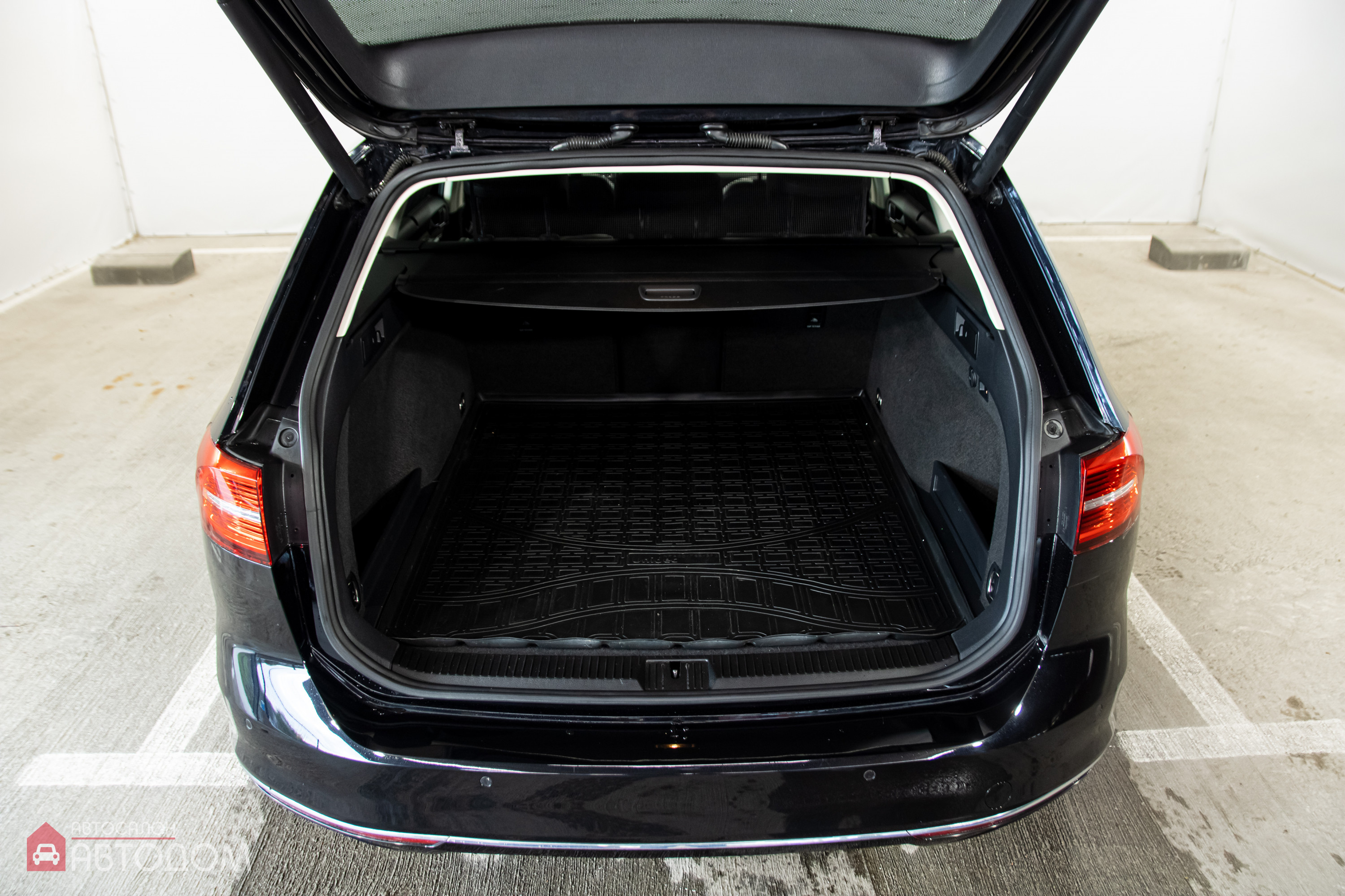  Passat