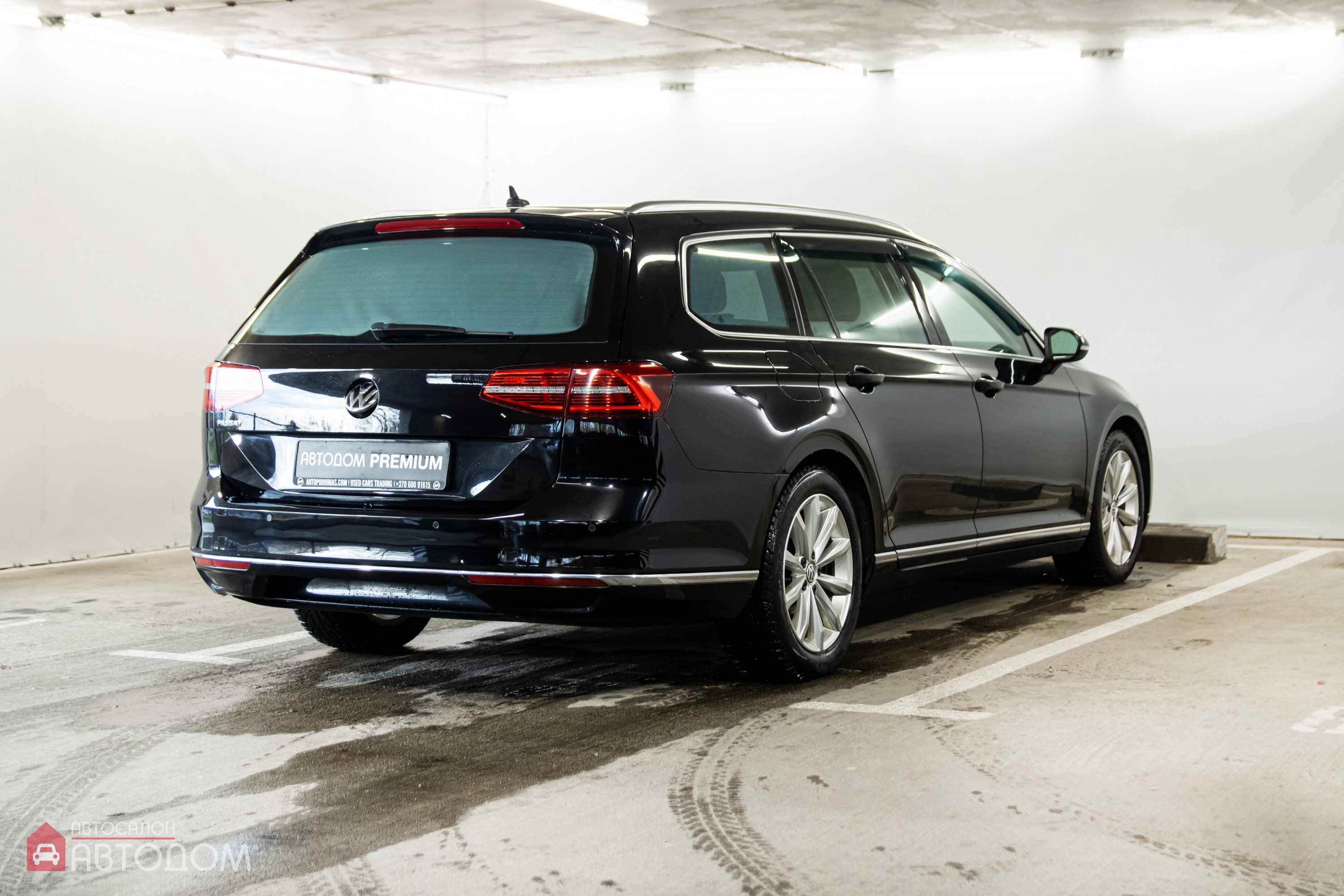  Passat