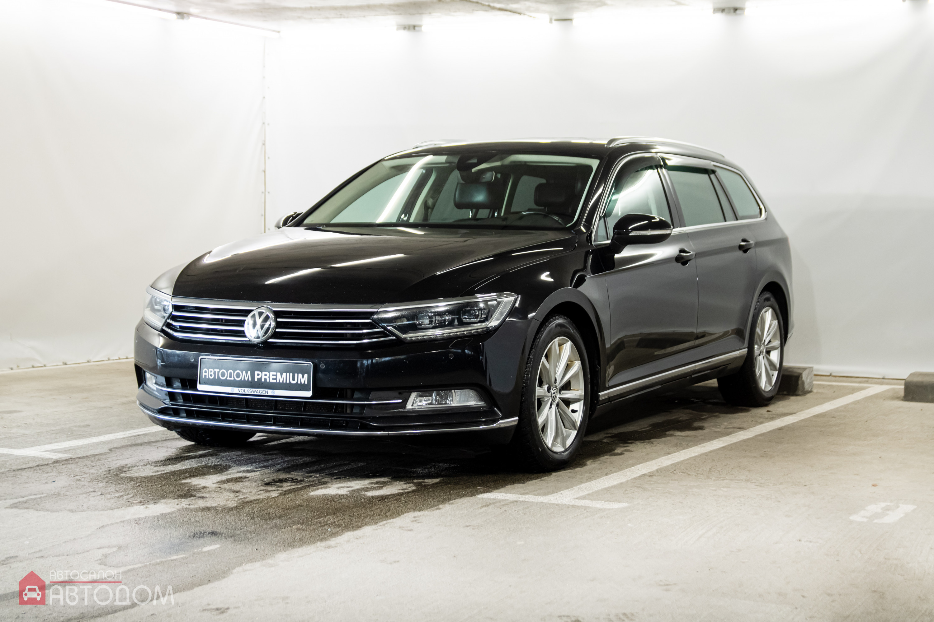  Passat