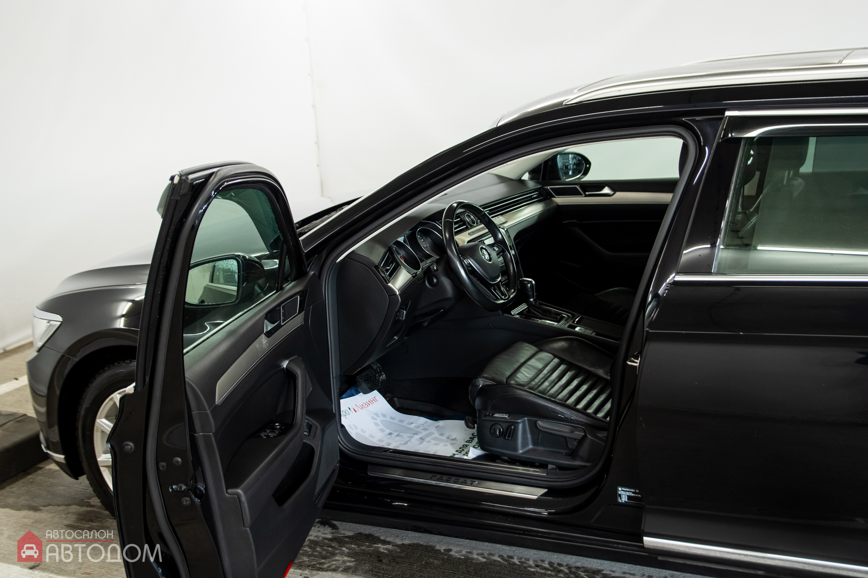  Passat