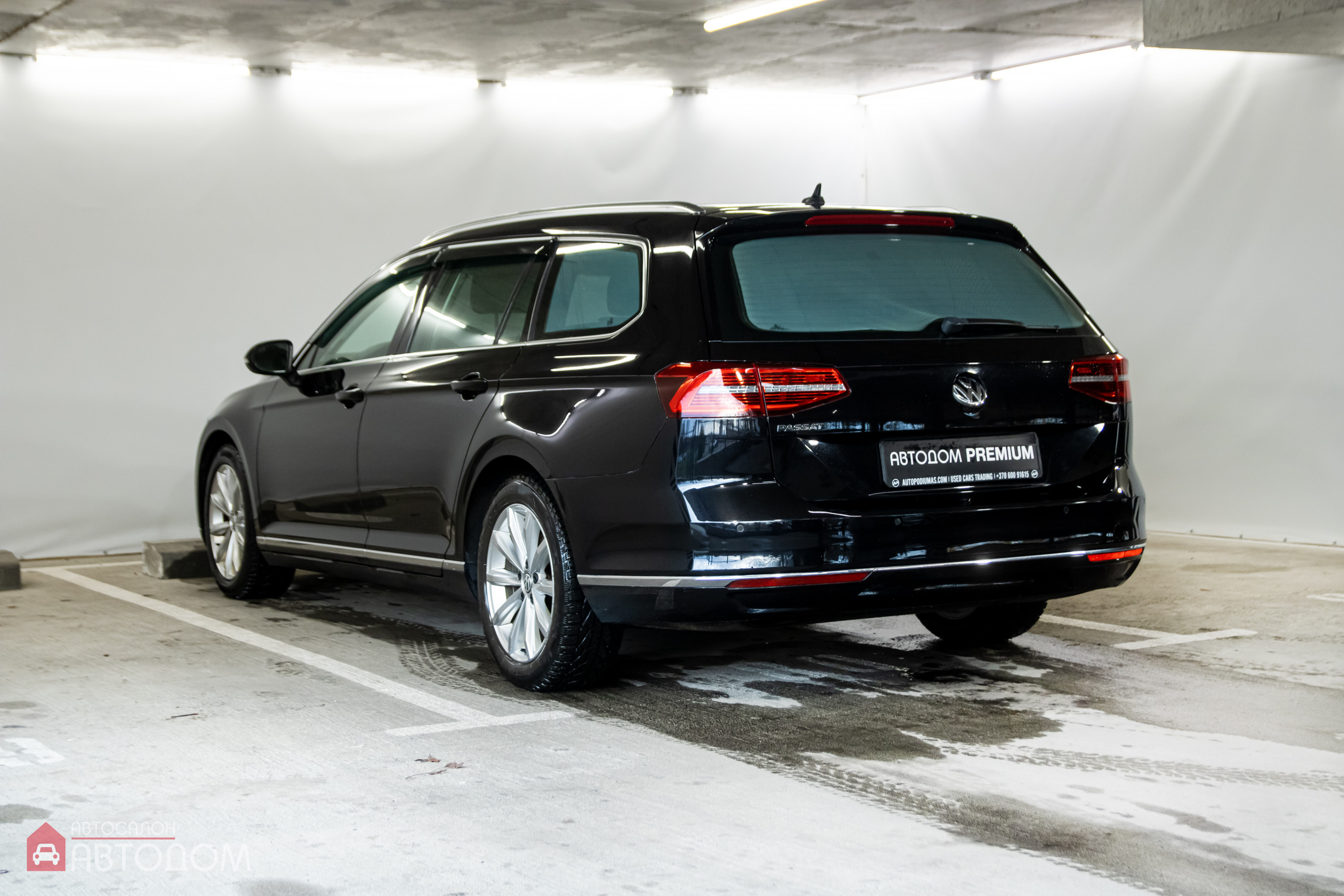  Passat
