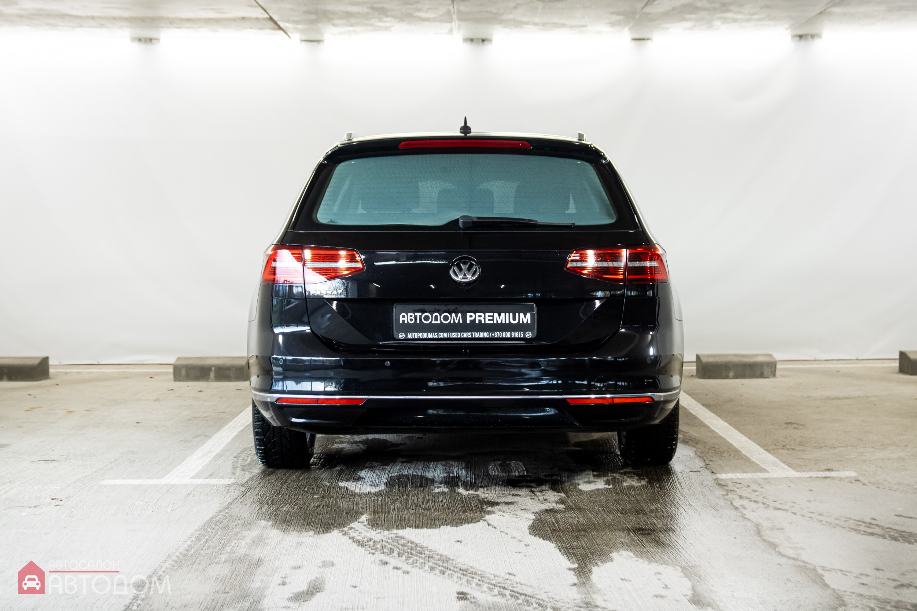  Passat
