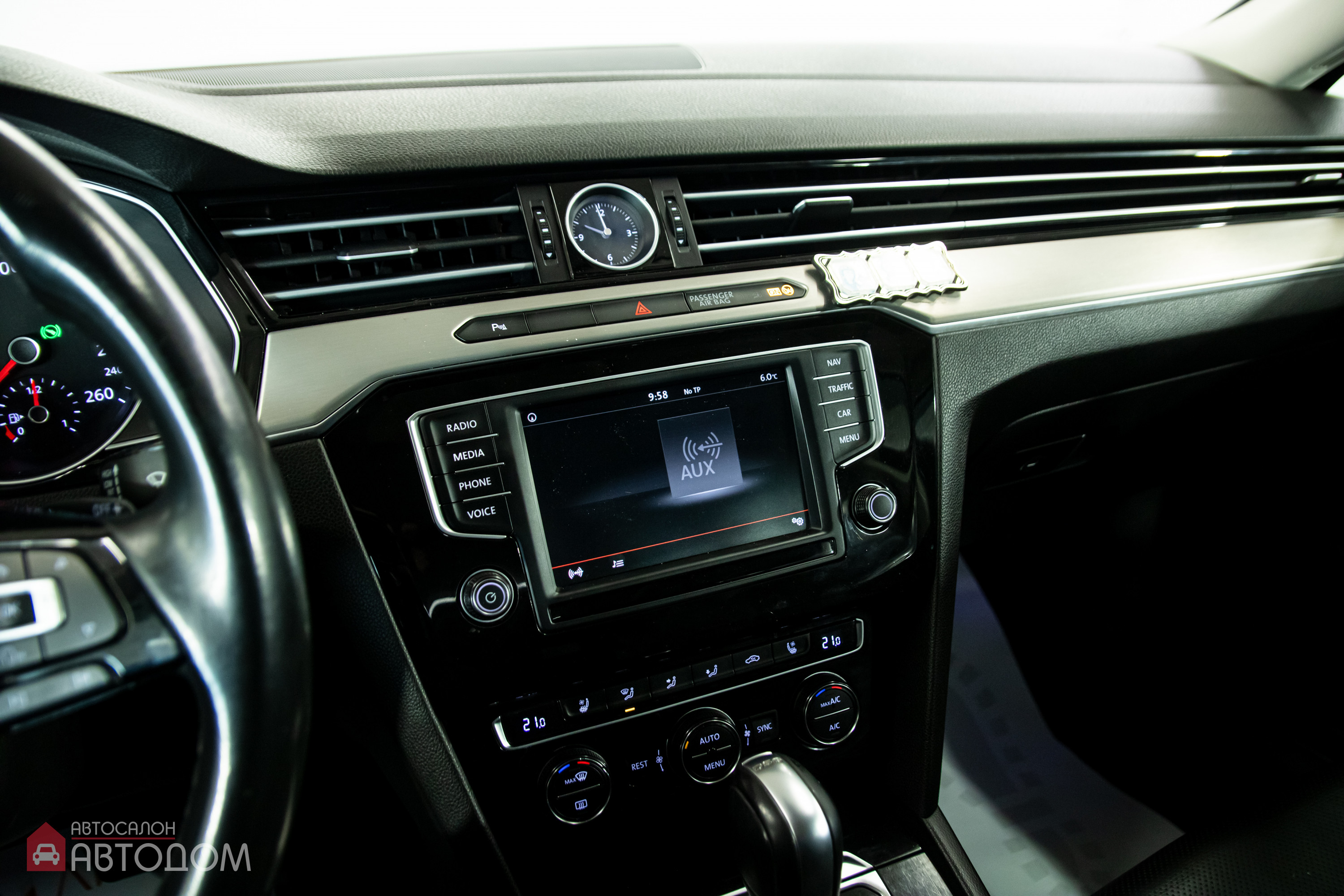  Passat