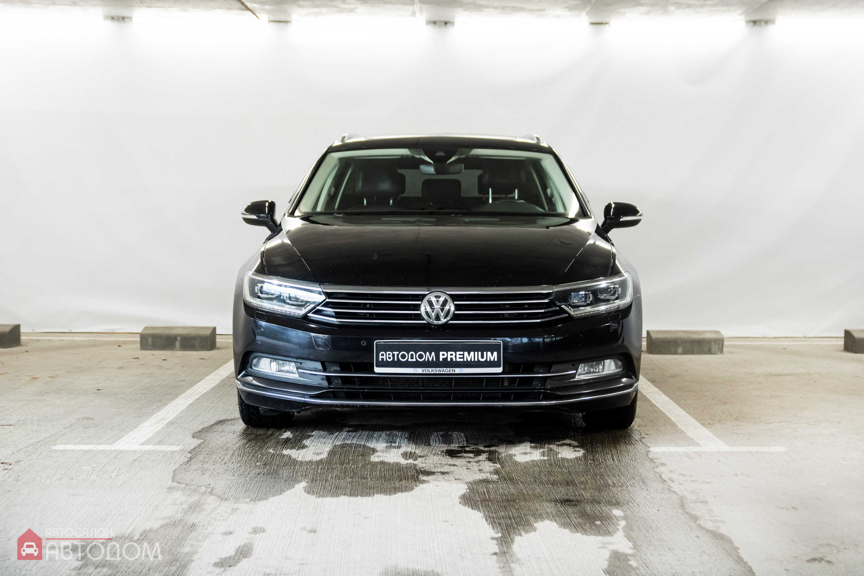  Passat