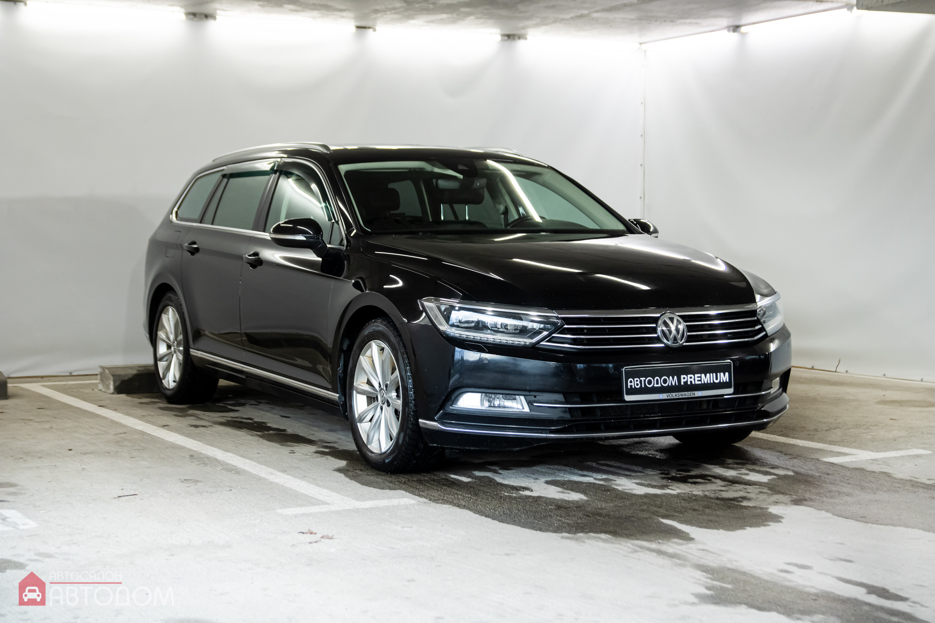  Passat