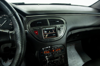 Продажа Peugeot 607 I 2.2 MT (133 л.с.) 2002 Серебристый в Автодом