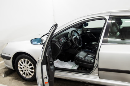 Продажа Peugeot 607 I 2.2 MT (133 л.с.) 2002 Серебристый в Автодом