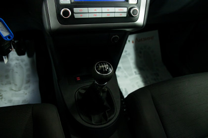 Продажа Volkswagen Touran I Рестайлинг 1.6 MT (102 л.с.) 2008 Синий в Автодом