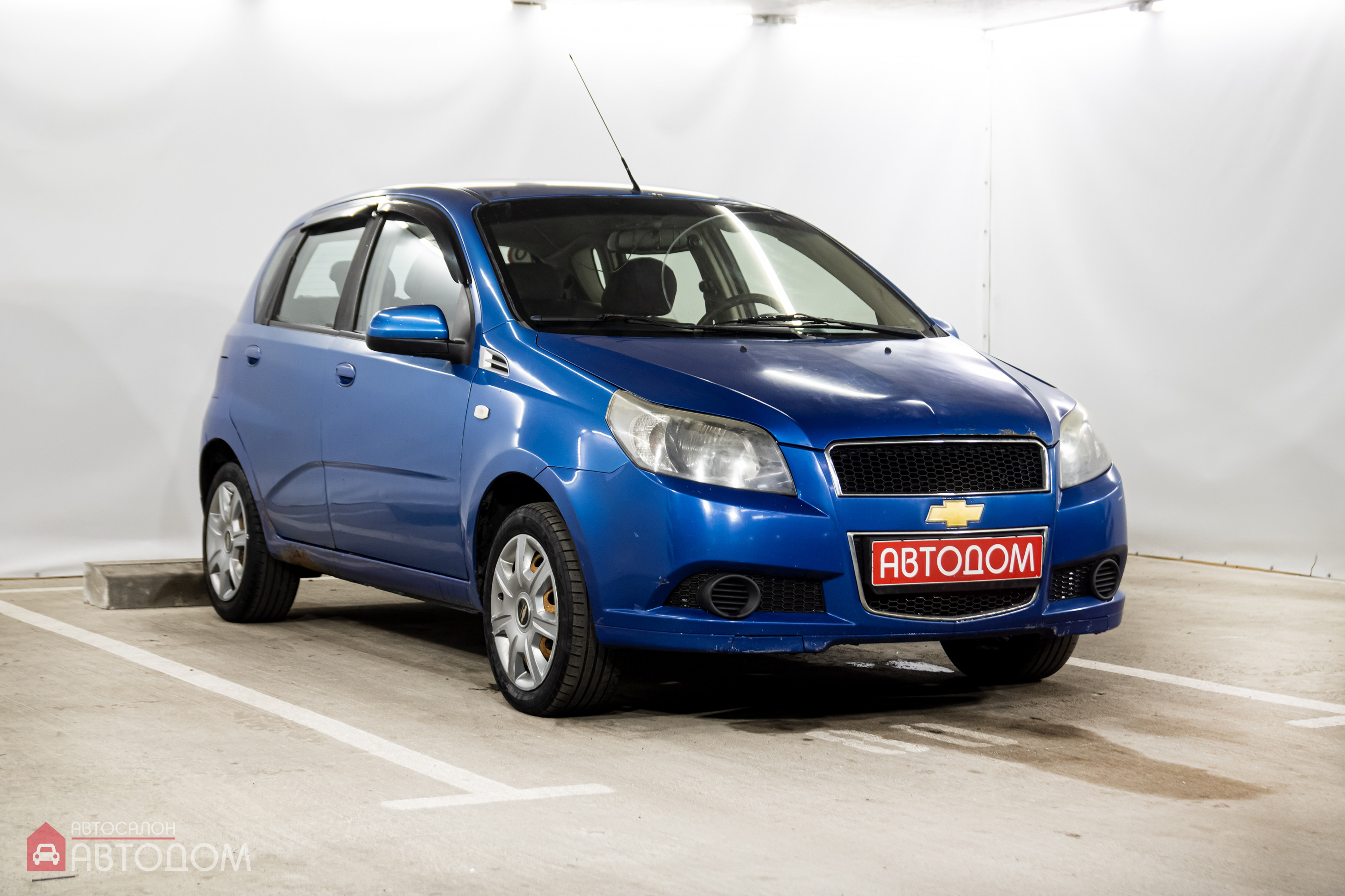  Aveo