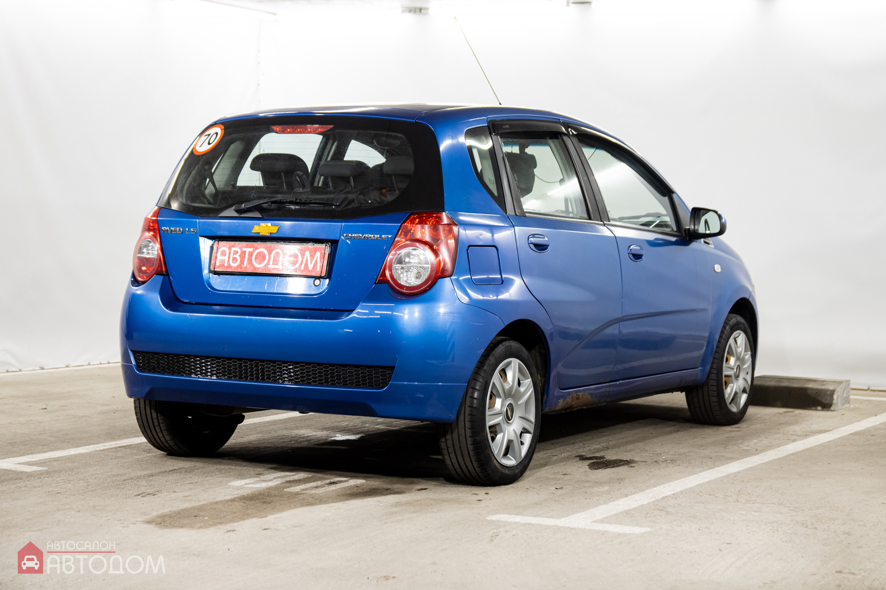 Aveo
