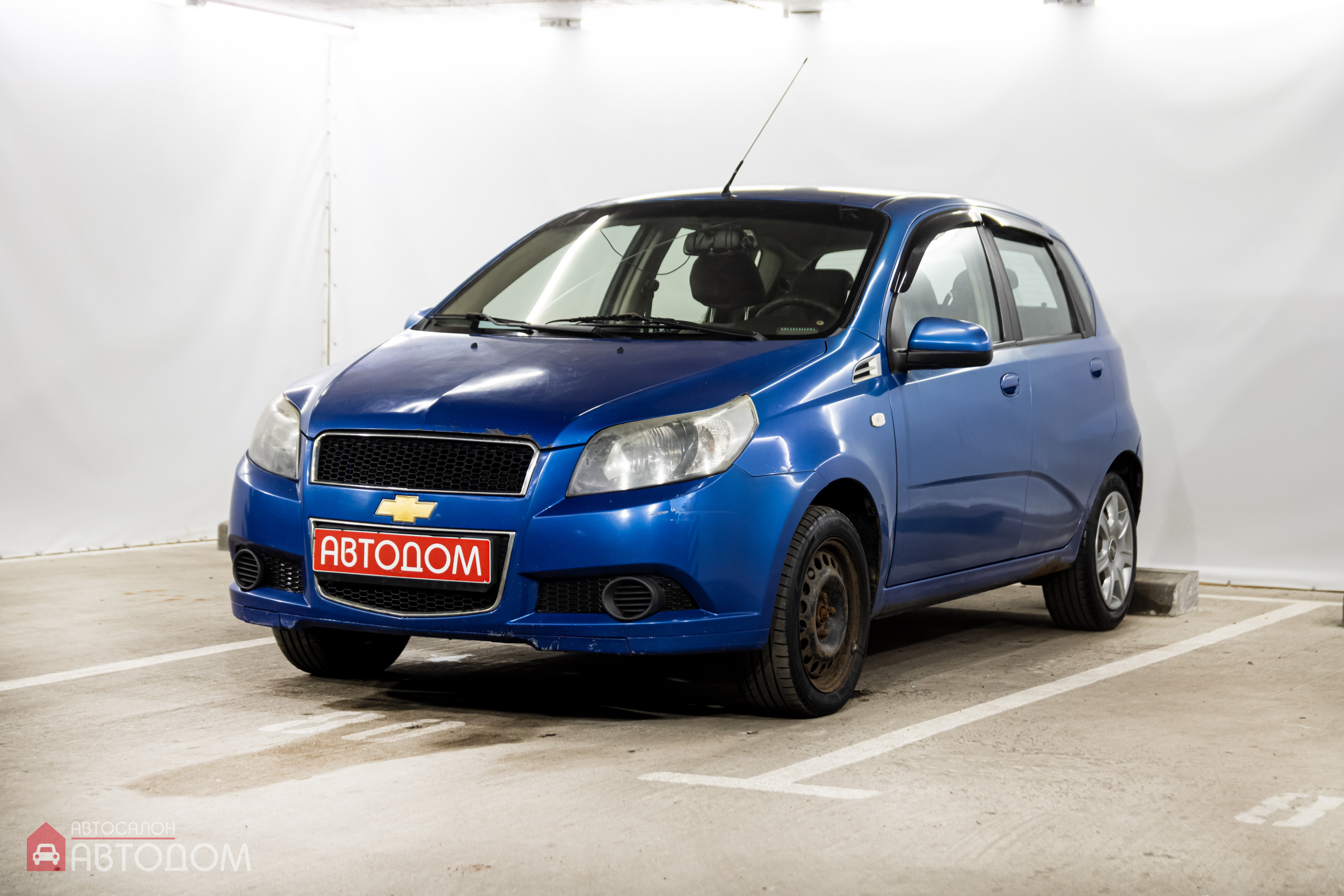  Aveo