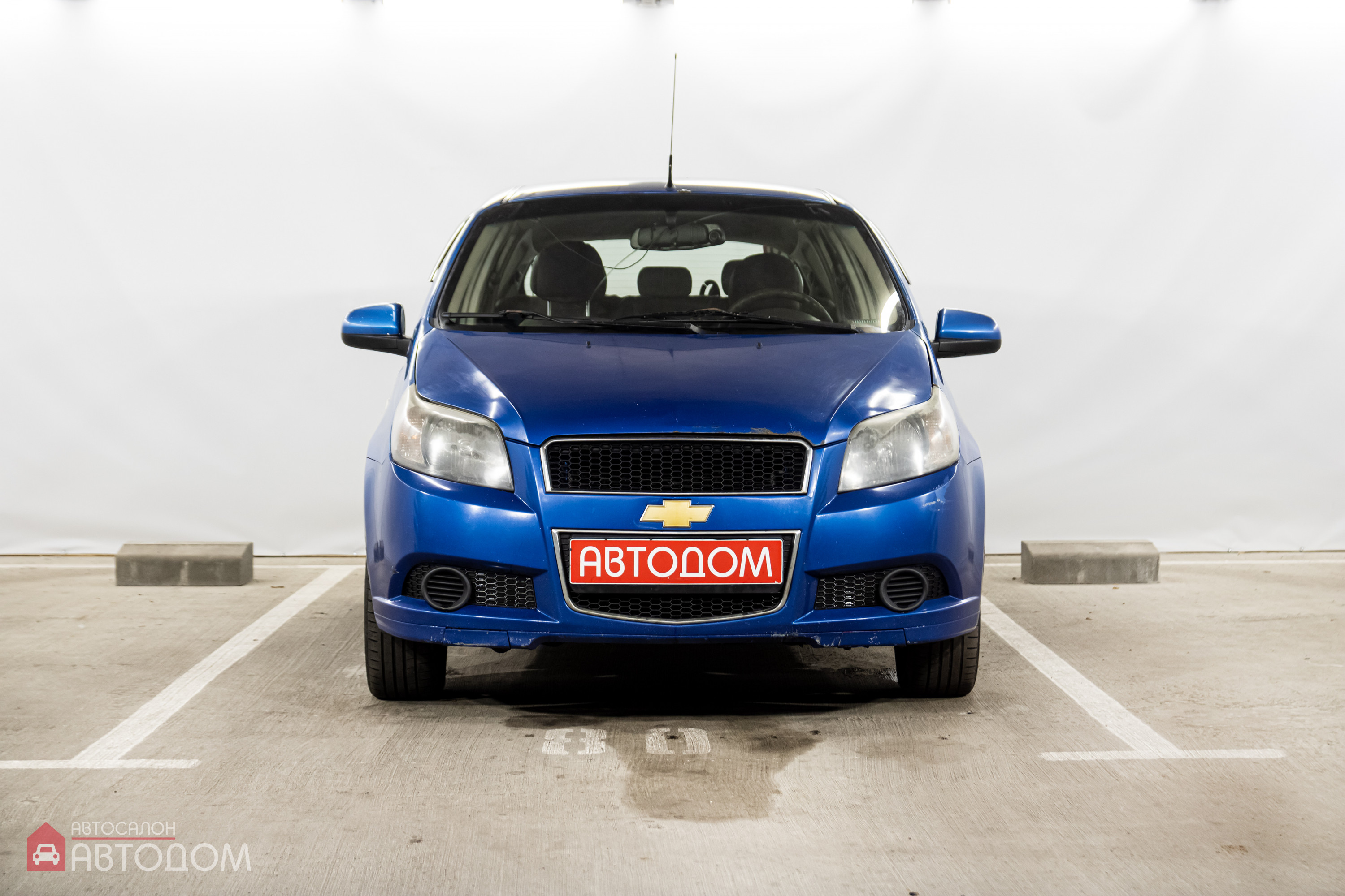  Aveo